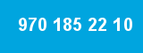 970 185 22 10